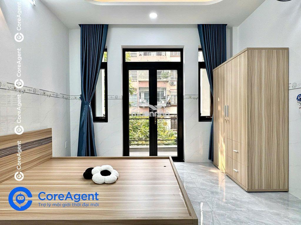 🏡 1pn tây thạnh – ban công xanh mát, bước ra là có chợ 🌿 - Ảnh 3