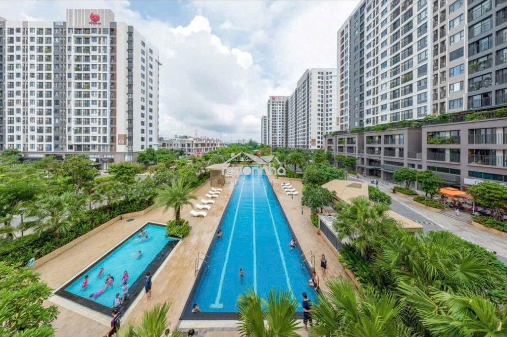 Cần bán căn hộ picity high park, đã có sổ hồng, hướng nam, view đẹp - Ảnh 2