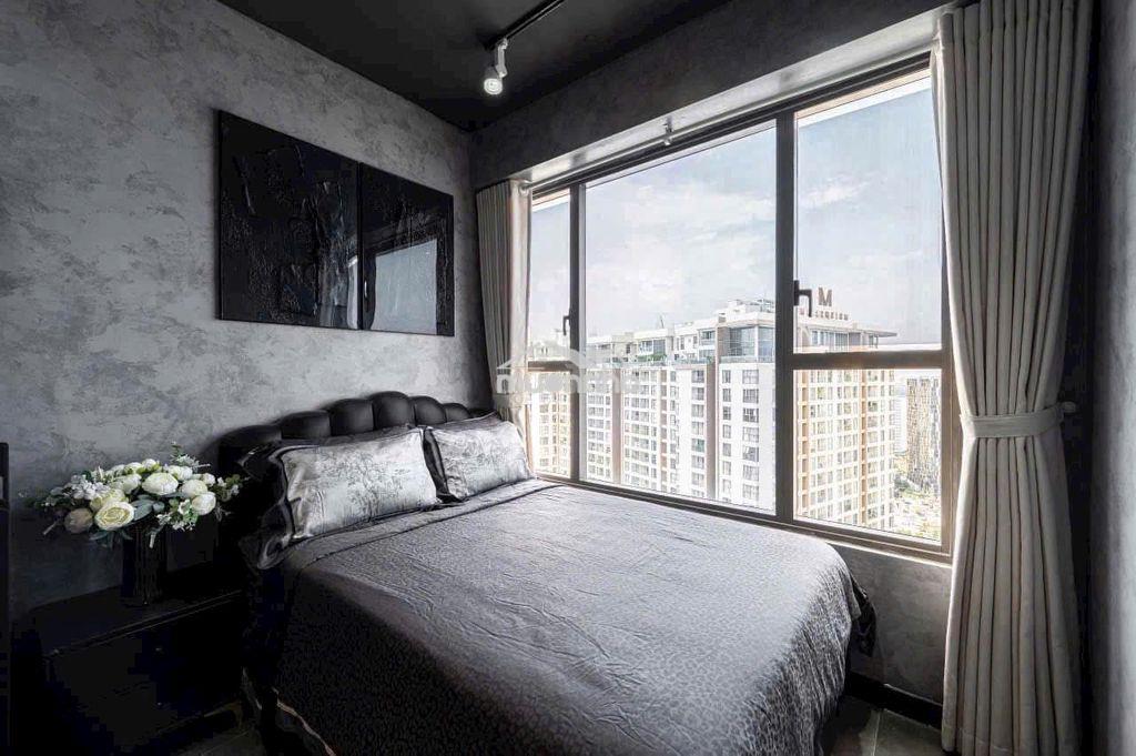 Bán căn hộ central garden, 90m2, 2pn, 2wc, - 2