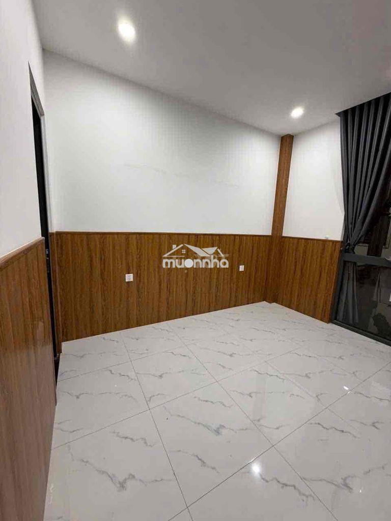 Bán nhà 329 phạm văn đồng, ngang 5.8m, 4 tầng, giá 5.95 tỷ tl, hh: 1% - Ảnh 4