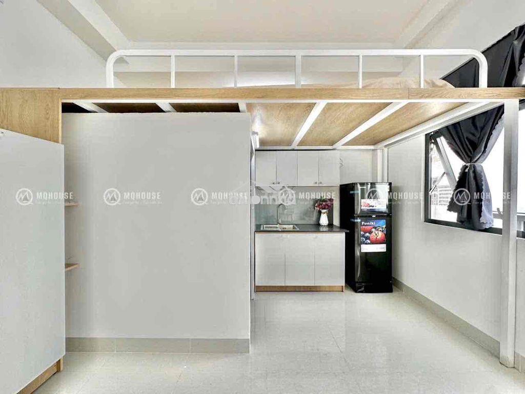 🎨Căn hộ duplex_cộng hoà, tân bình_gần etown_vva - Ảnh 2