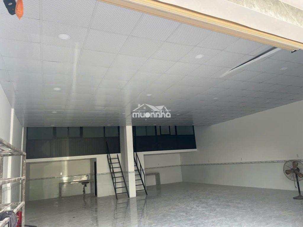 Cho thuê mb kd, 14 x 11m, giá 25tr, thương lượng - 3