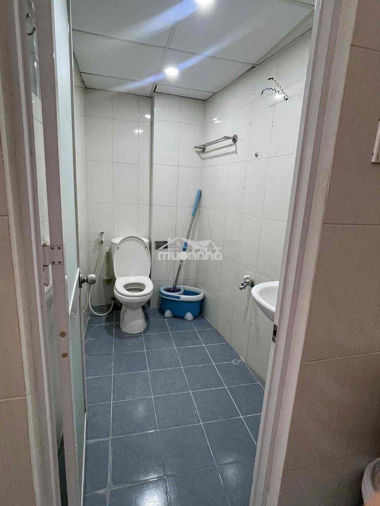 Cho thuê nhà ni sư huỳnh liên 4x11 1 trệt 1 lầu 2pn 2wc - 3