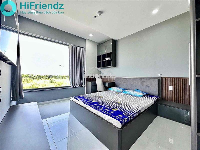 Chung cư mini full nội thất | 1pn – 2pn | intresco 6b