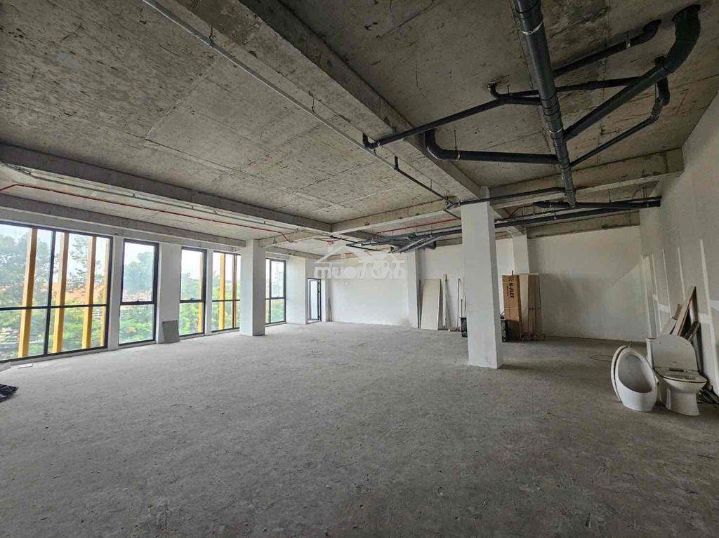 Cho thuê mặt bằng từ 100 đến 150m2 tại dĩ an - Ảnh 4