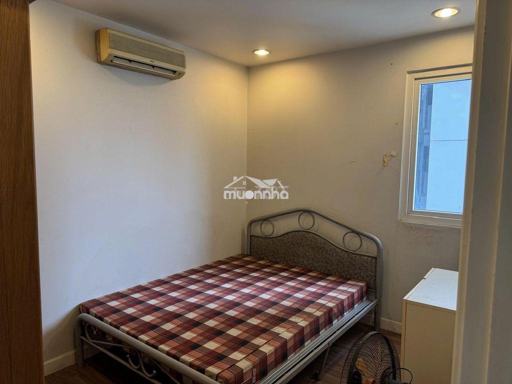 Chính chủ cần bán căn hộ chung cư carina plaza  - 2
