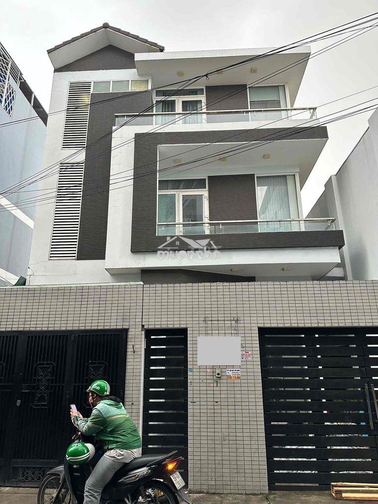 Bán gấp nhà: 9x22,3lầu hẻm 99(5m),nguyễn văn linh,tân thuận tây,q7