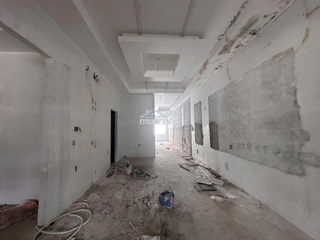 Bán gấp căn nhà ( 175m2 shr ) ở ngay tân phú trung - củ chi giá 850tr - Ảnh 3