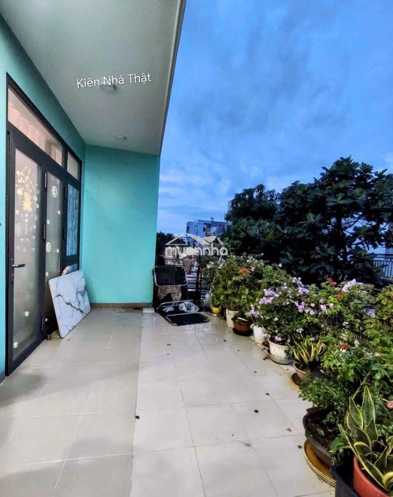 Nhà đẹp, 2 tầng, ngang 6m, đường 6m, 87m2, nở hậu, võ văn hát, 5t9 tl - Ảnh 4