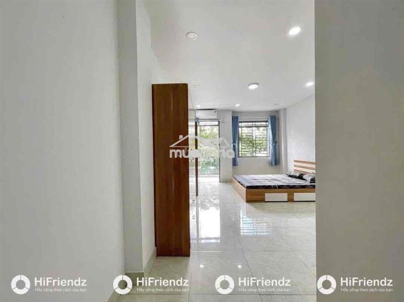 Studio full nội thất ngay dh văn hiến - đầm sen - dh hồng bàng