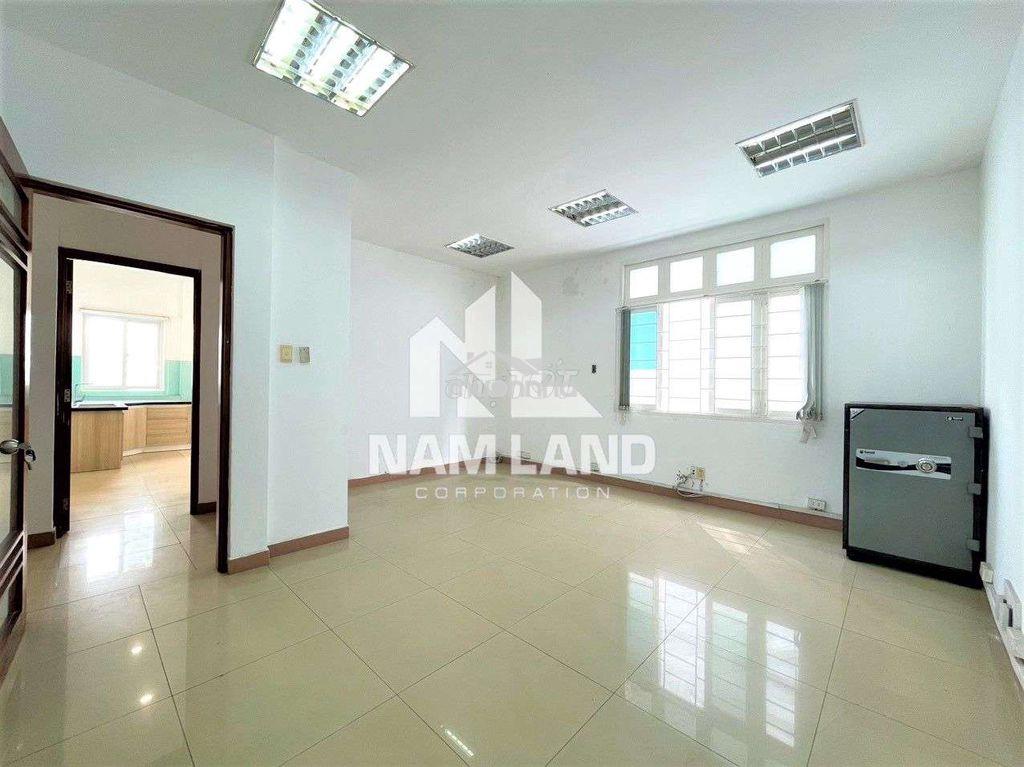 Villa hơn 500m2 sử dụng thiết kế thoáng giá chỉ 50 tr - 3