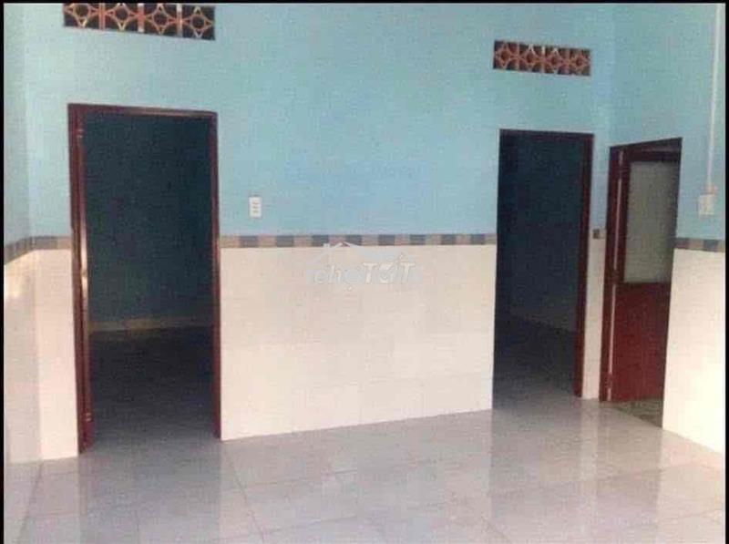 Cho thuê nhà trọ đường huỳnh văn lũy, p.phú lợi.