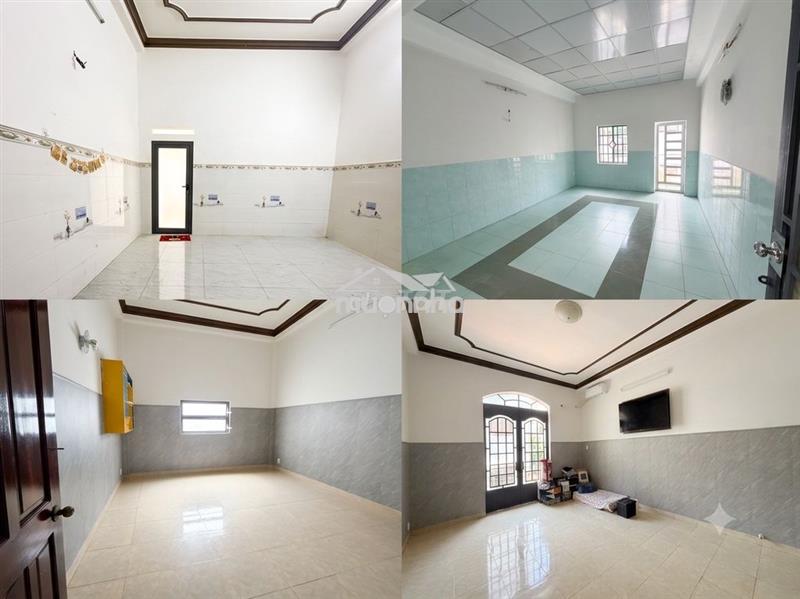 30m2 – nguyễn thái bình | 4tr3, chủ dễ thương