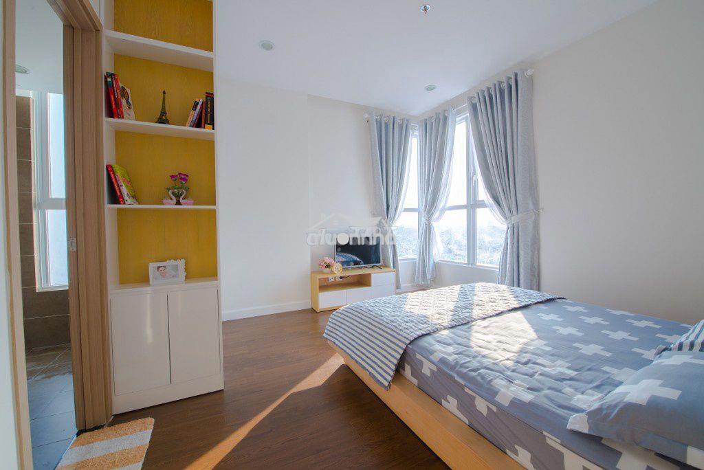 Bán căn hộ chung cư central garden, q1,  83m2, 2pn, 2wc, 5.9 tỷ - Ảnh 3