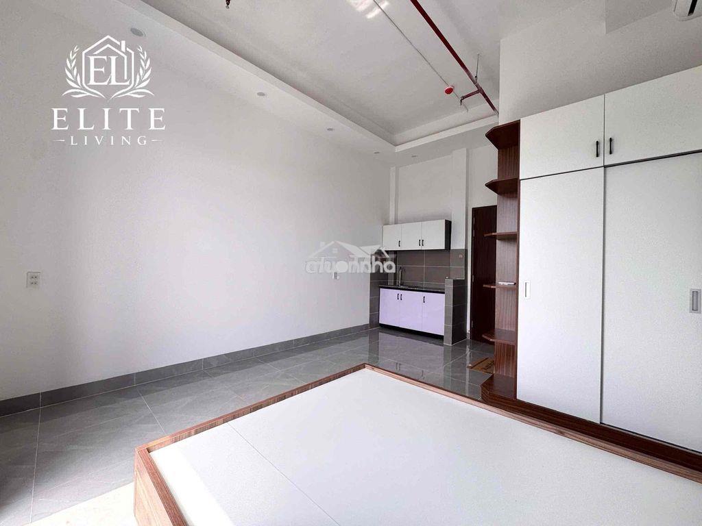 Studio mới xây full nt ngay metro bình thái - đỗ xuân hợp✨✨ - Ảnh 3