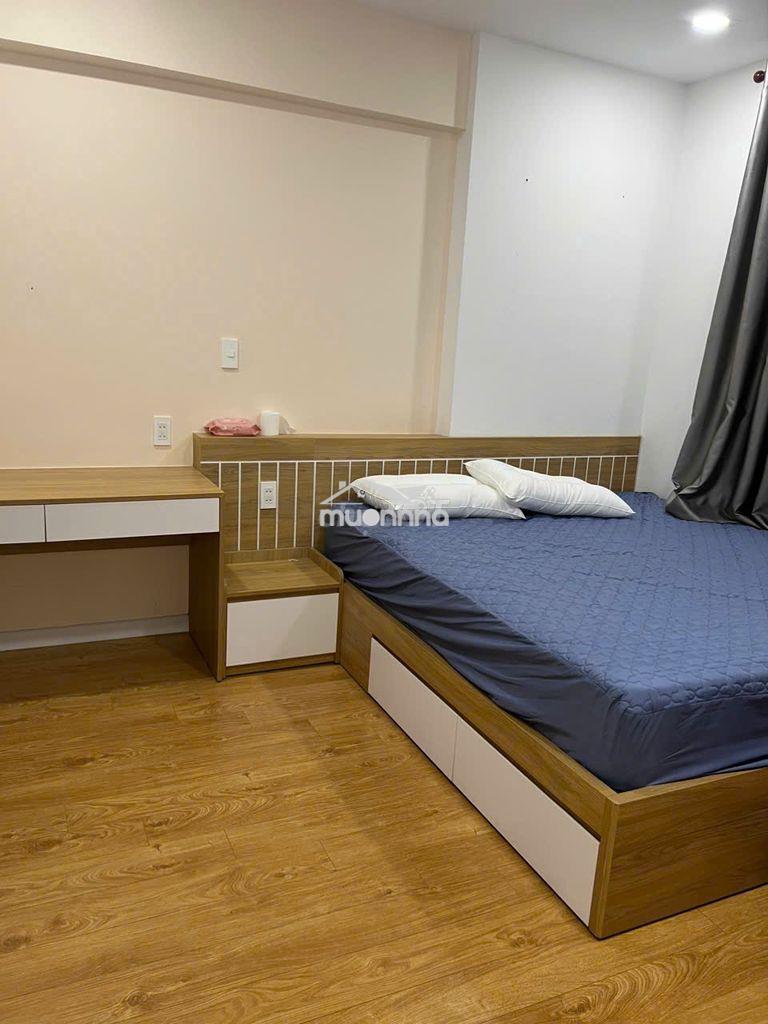 Saigon south residences 2pn, đủ nội thất  - 2