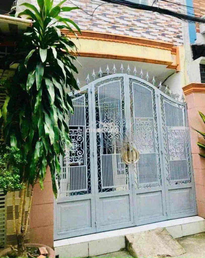 Cho thuê nhà nguyên căn 2pn2wc. phan chu trinh p24 bình thạnh - Ảnh 4