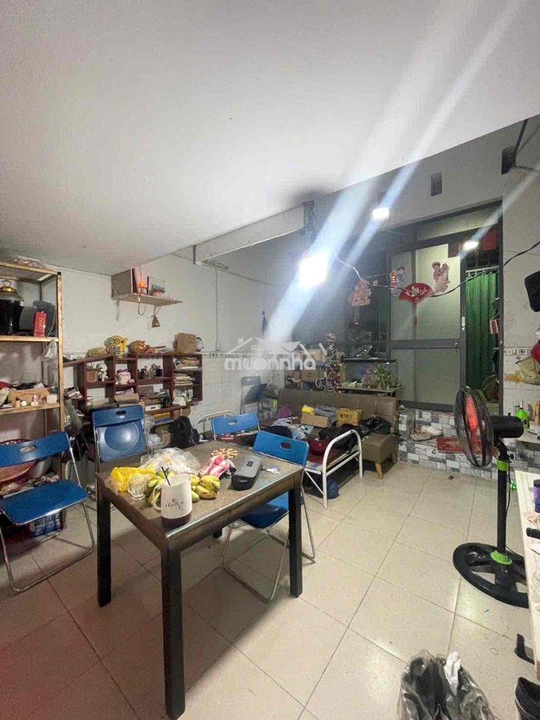 Chính chủ bán nhà hẻm xe hơi gò xoài, 64m2, 2 tầng, 4pn, nhỉnh 4 tỷ - Ảnh 2