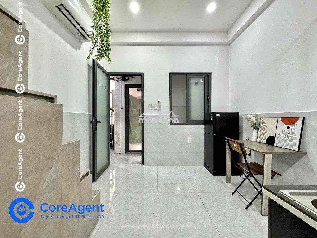 ✨ Studio gác cao có ban công – không gian thoáng, ở cực chill - Ảnh 4