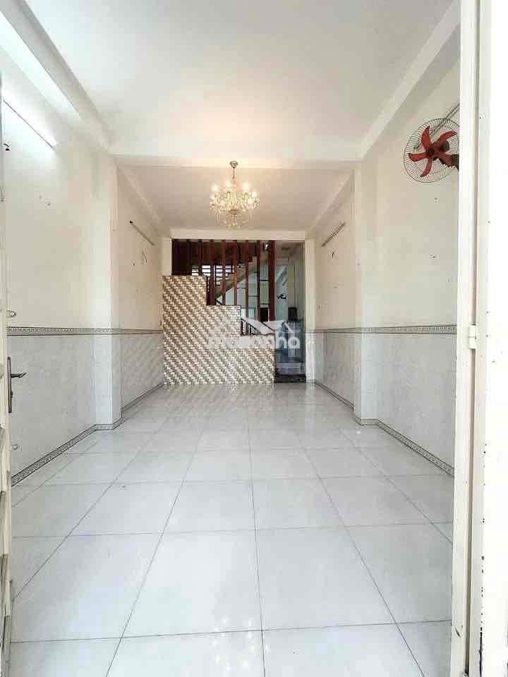 Nhà 4x18m 2lầu st (5pn 3wc) hẻm 4m. liên khu 8-9 - gò xoài. bình tân - Ảnh 3