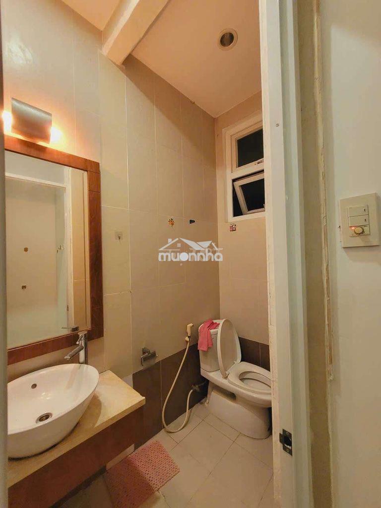 Ban công - full nội thất - 5tr - Ảnh 3