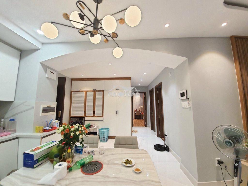 Golden mansion 3pn gần công viên gia định full nội thất giá rẻ - Ảnh 3