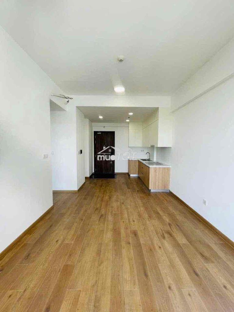 Cho thuê căn 58m2 mizuki park. có 3 máy lạnh. giá 9tr