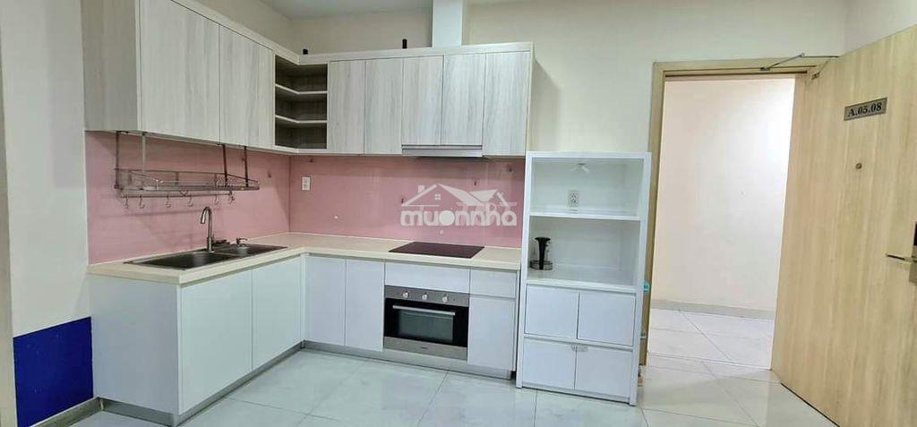 Chính chủ cho thuê căn hộ 1 phòng quận 6 c/c an phú nhà mới - Ảnh 2
