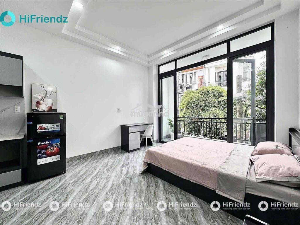 🏡Căn hộ mới khai trương – lê văn khương, quận 12 - cuối lê đức thọ, gv - Ảnh 3