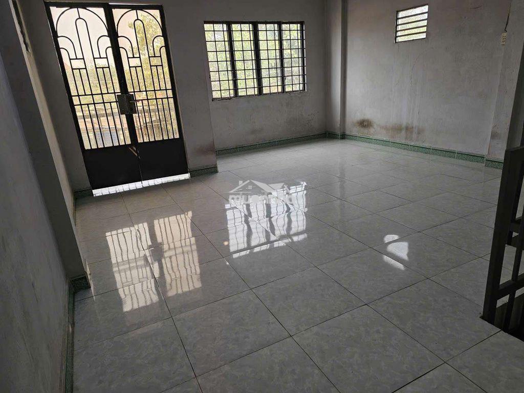 Cho thuê nhà nguyên căn 1 trệt 1 lâu 5x9 =64met - 3