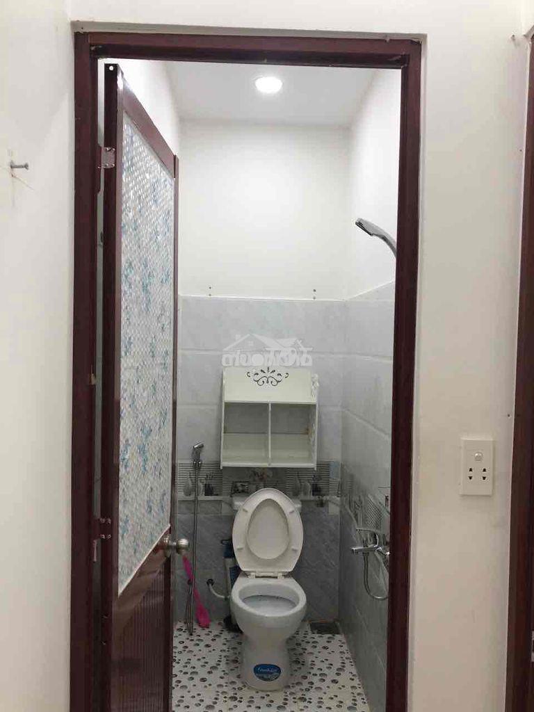 Trệt 2 lầu 3,5*8; 3pn mới chốt lẹ - 2