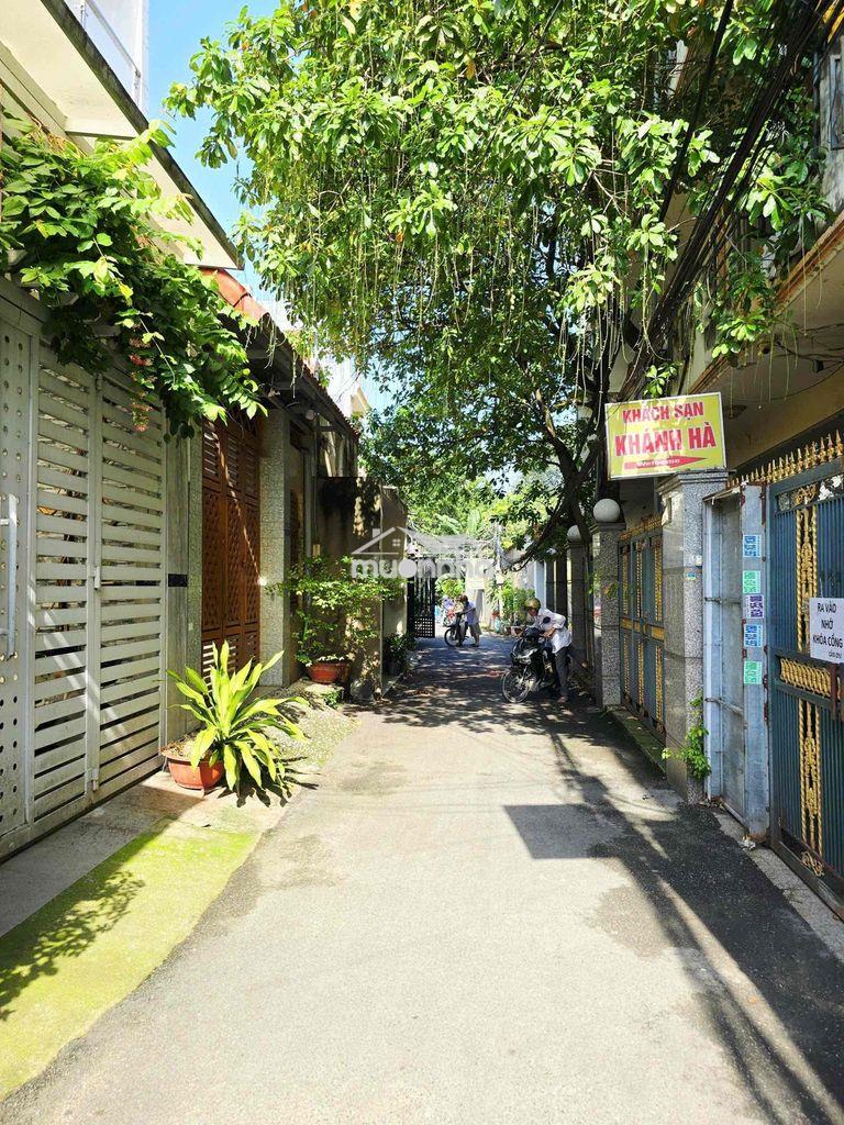 Nhà phố 94m2, 3 tầng, hoàn công đủ, đường ô tô, gần man thiện - Ảnh 3