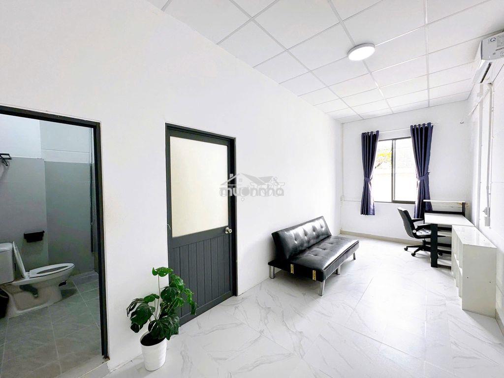 Cho thuê căn hộ cityland full nội thất hoàn thiện mới - 4