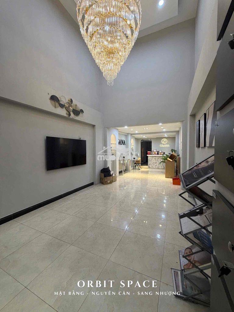 Mặt tiền nguyễn trọng tuyển – 65m² - có máy lạnh, sân xe - Ảnh 3