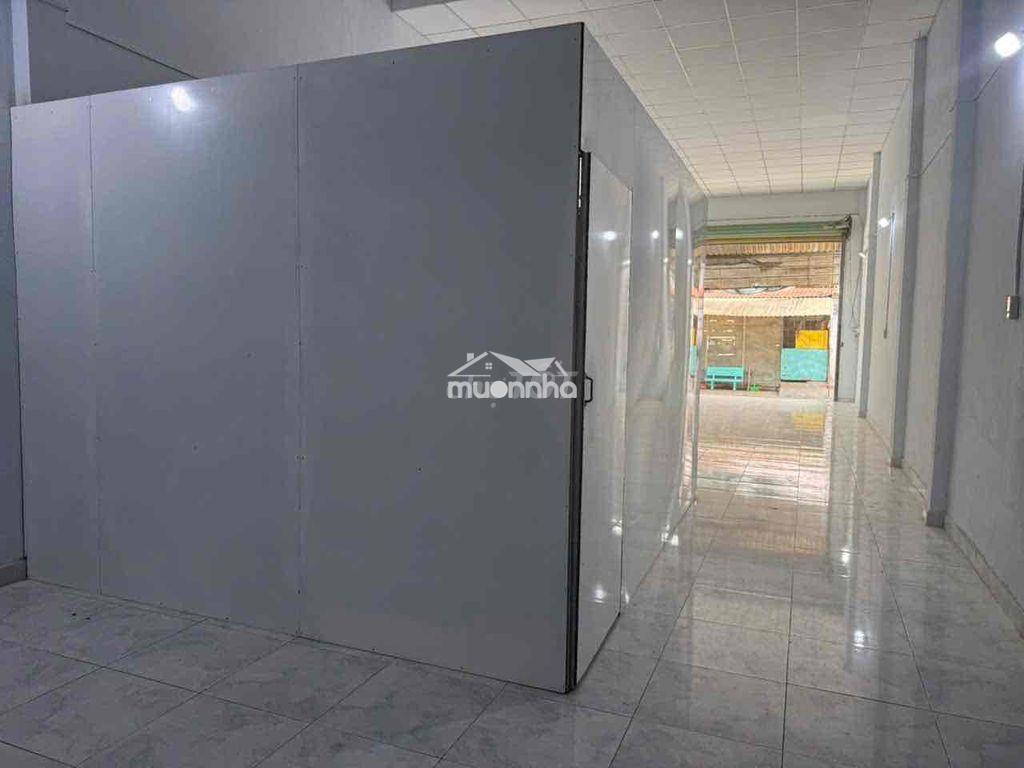 Nhà 100m2 nguyễn thị tú giá 5tr tháng - Ảnh 2