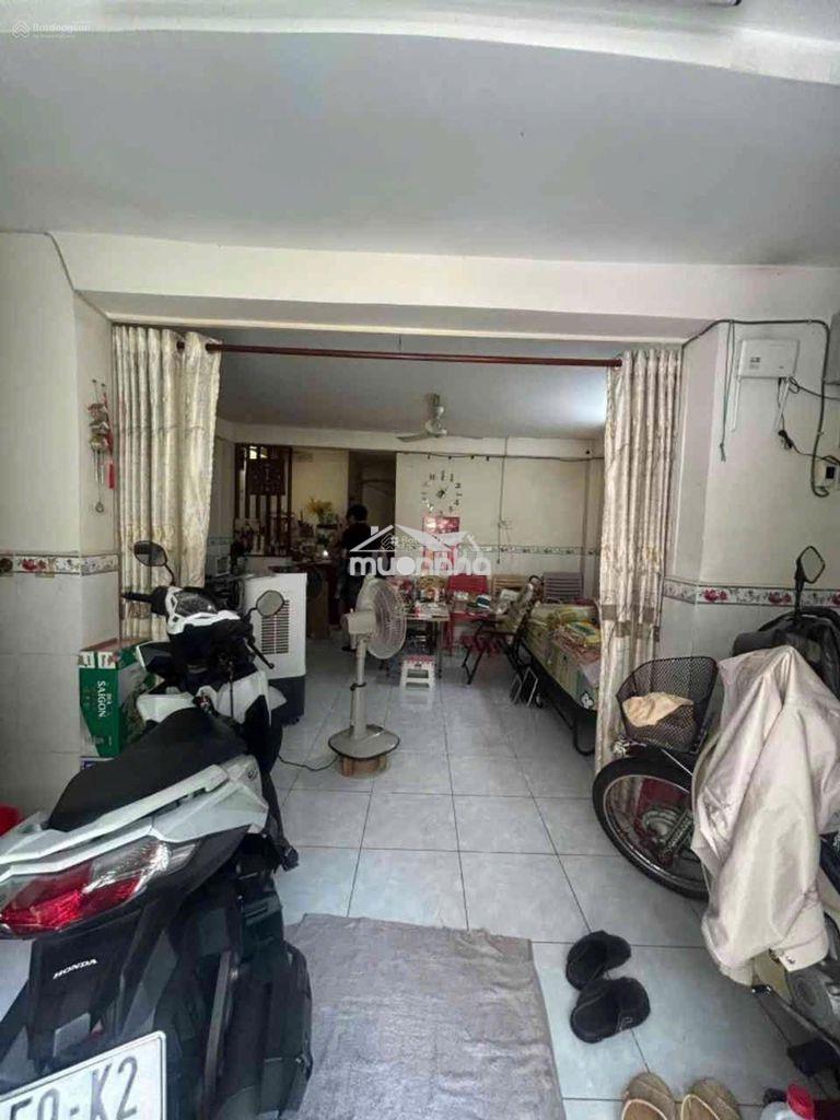 Bán nhà đường chợ lớn, quận 6 - 40m2 - 4.95 tỷ - Ảnh 4