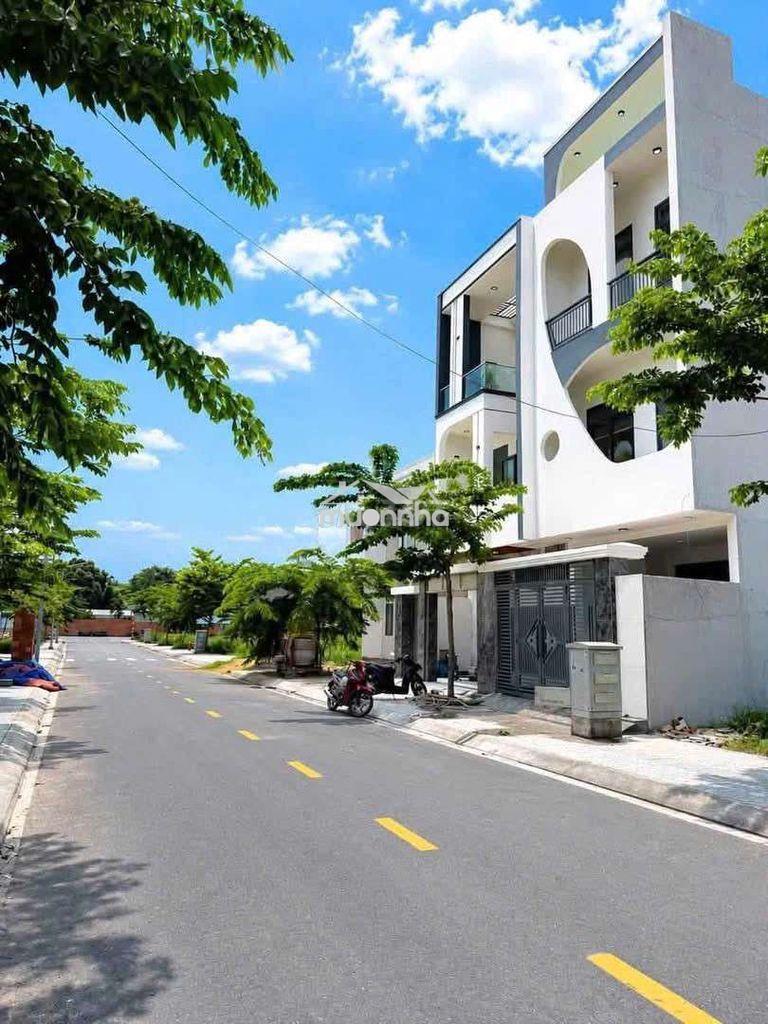 Bán đất tái định cư bửu hòa, phường biên hòa - 3