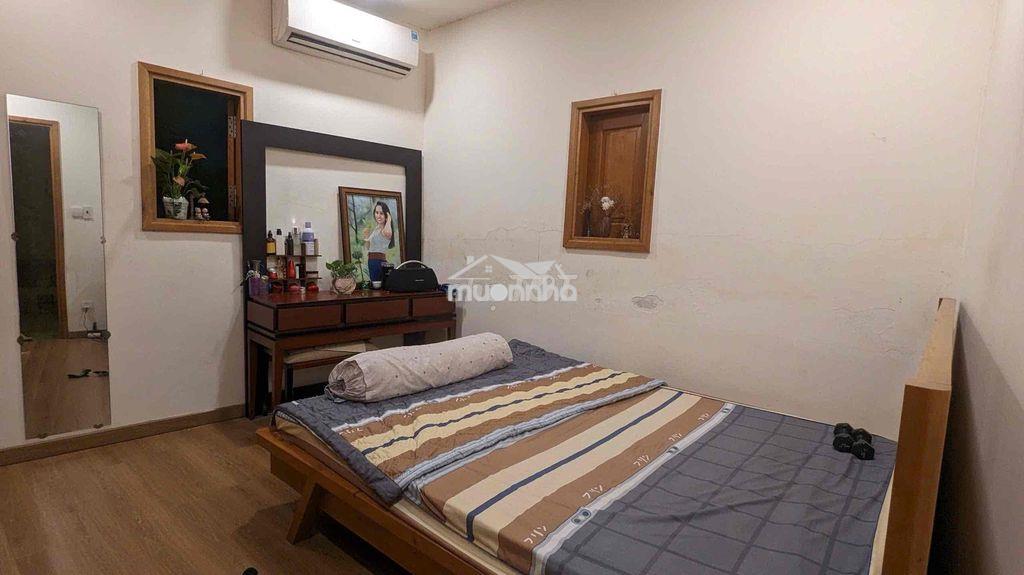 Căn hộ 2 phòng ngủ bancol 65m2 full nội thất tại diệp minh châu - Ảnh 4