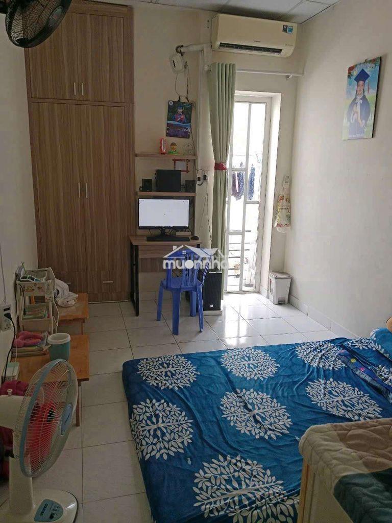Cho thuê nhà sát hẻm xe hơi giá rẻ - Ảnh 4