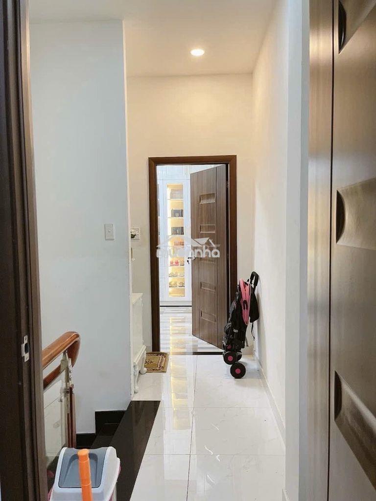 Bán nhà 2 tầng lê đình thám - tân phú - hẻm xe hơi  - 4x13-6,1 tỷ tl - Ảnh 3
