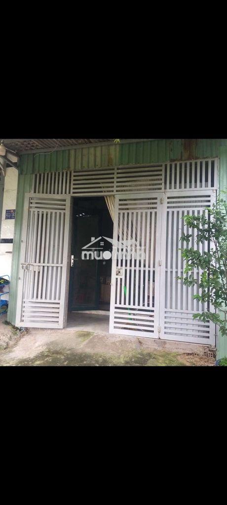 Bán nhà hẻm. đừơng công nghệ mois - Ảnh 3