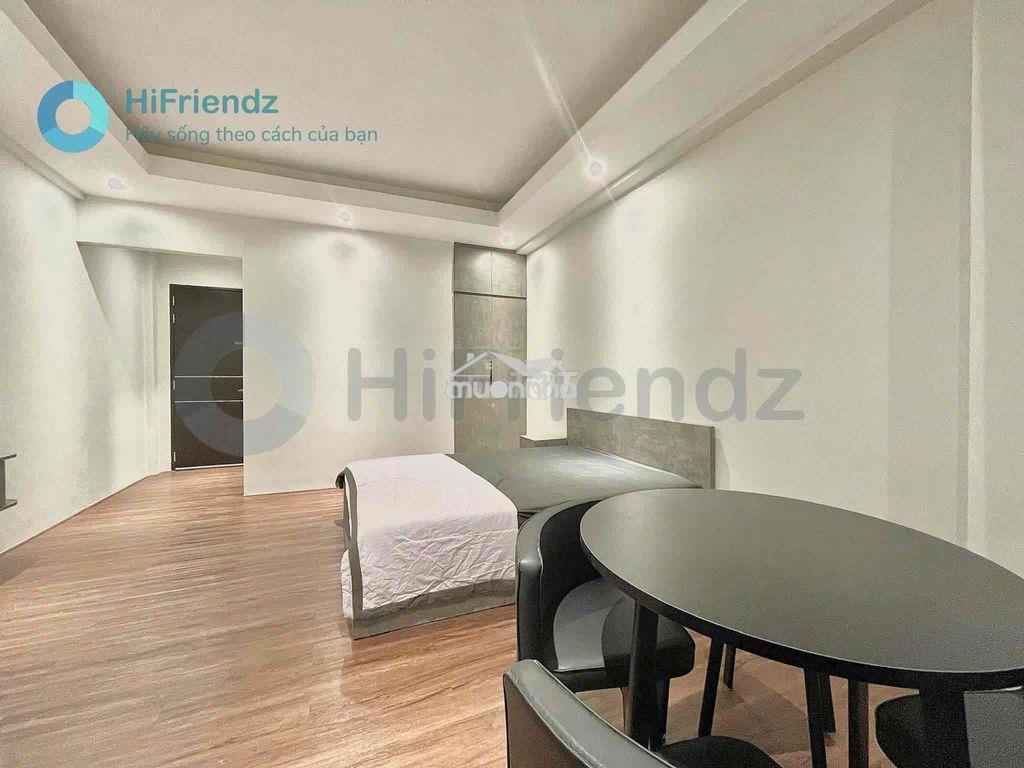 🔥Căn hộ 2ph ngủ full nt - cửa sổ - ban công - gần ngã tư phú nhuận - Ảnh 4
