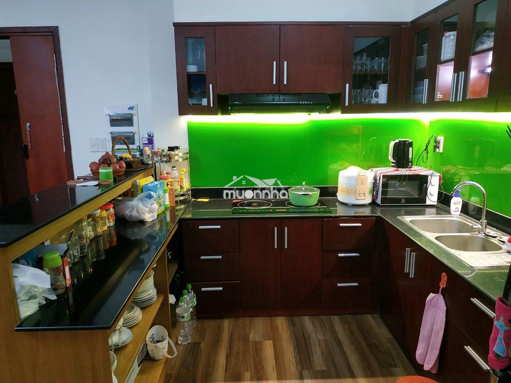 Bán căn hộ cao cấp 319 lý thường kiệt (quận 11) - 50m²,1pn, chỉ 2,7 tỷ - Ảnh 4