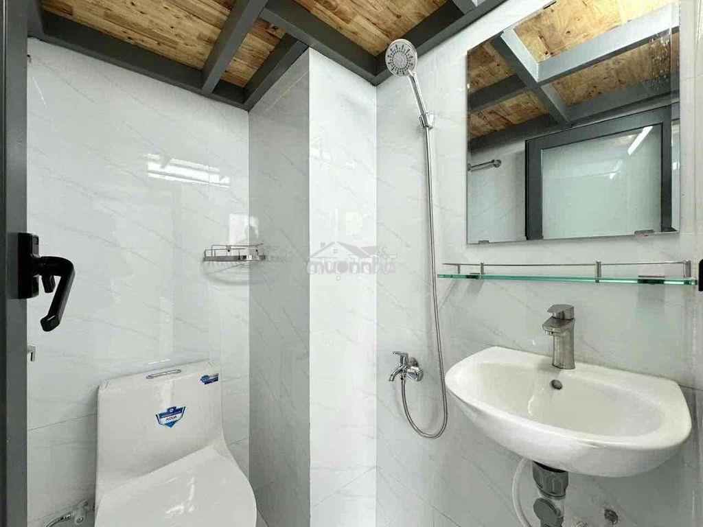 Trọ đẹp giâ rẻ full nội thất - Ảnh 2
