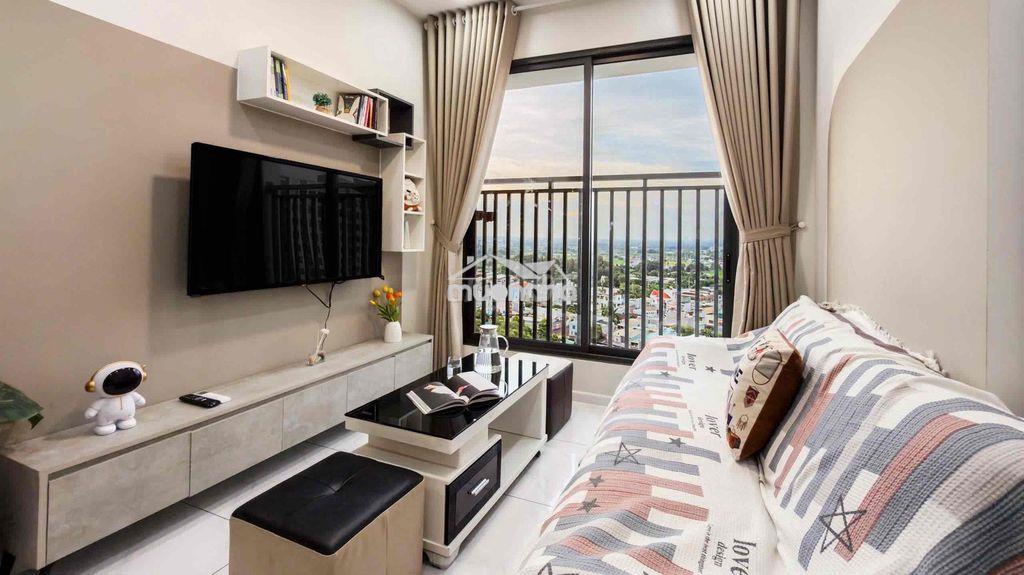 🏡 Cho thuê golden mansion * 2 phòng ngủ – 2 wc * full nội thất, dọn v - Ảnh 3