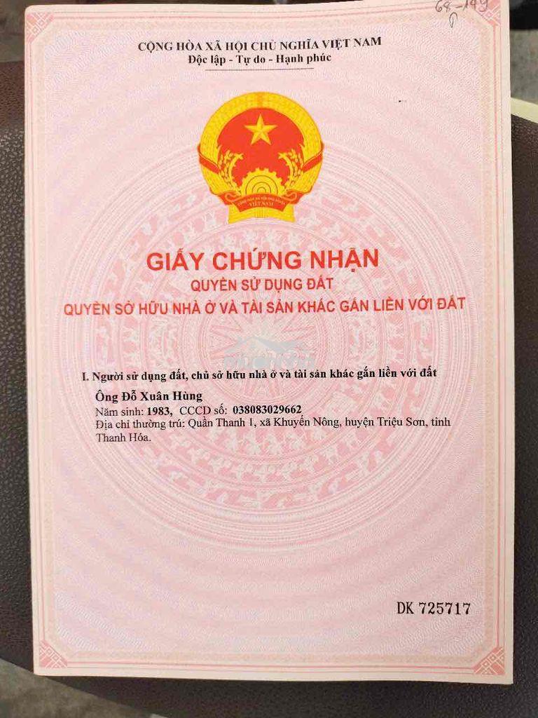 Bán nhà chính chủ: đt 0902318***