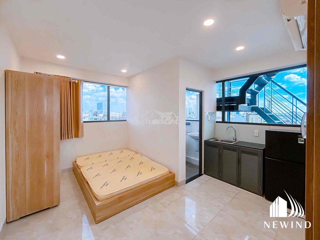 Pass phòng studio nguyễn văn linh gần ufm - Ảnh 3