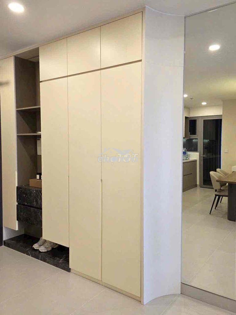 Cho thuê căn hộ 2pn celesta rise full nội thất như hình, giá tốt 17tr - Ảnh 3