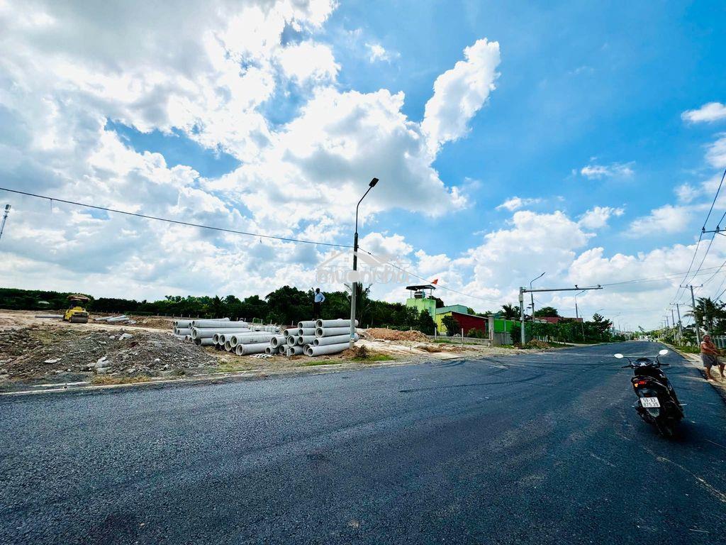 Bán đất thổ cư tân triều - Ảnh 3