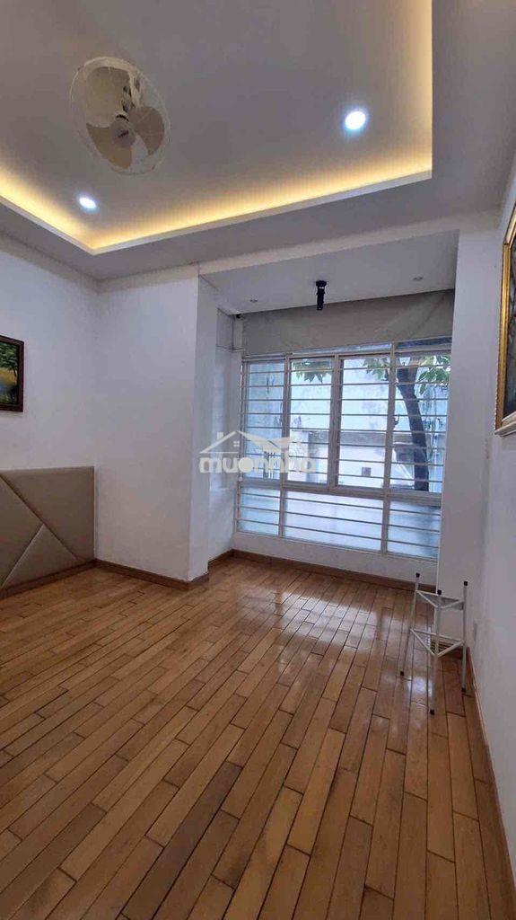 Nhà nguyên căn đất thánh-full nội thất. 4pn, 3wc - Ảnh 4